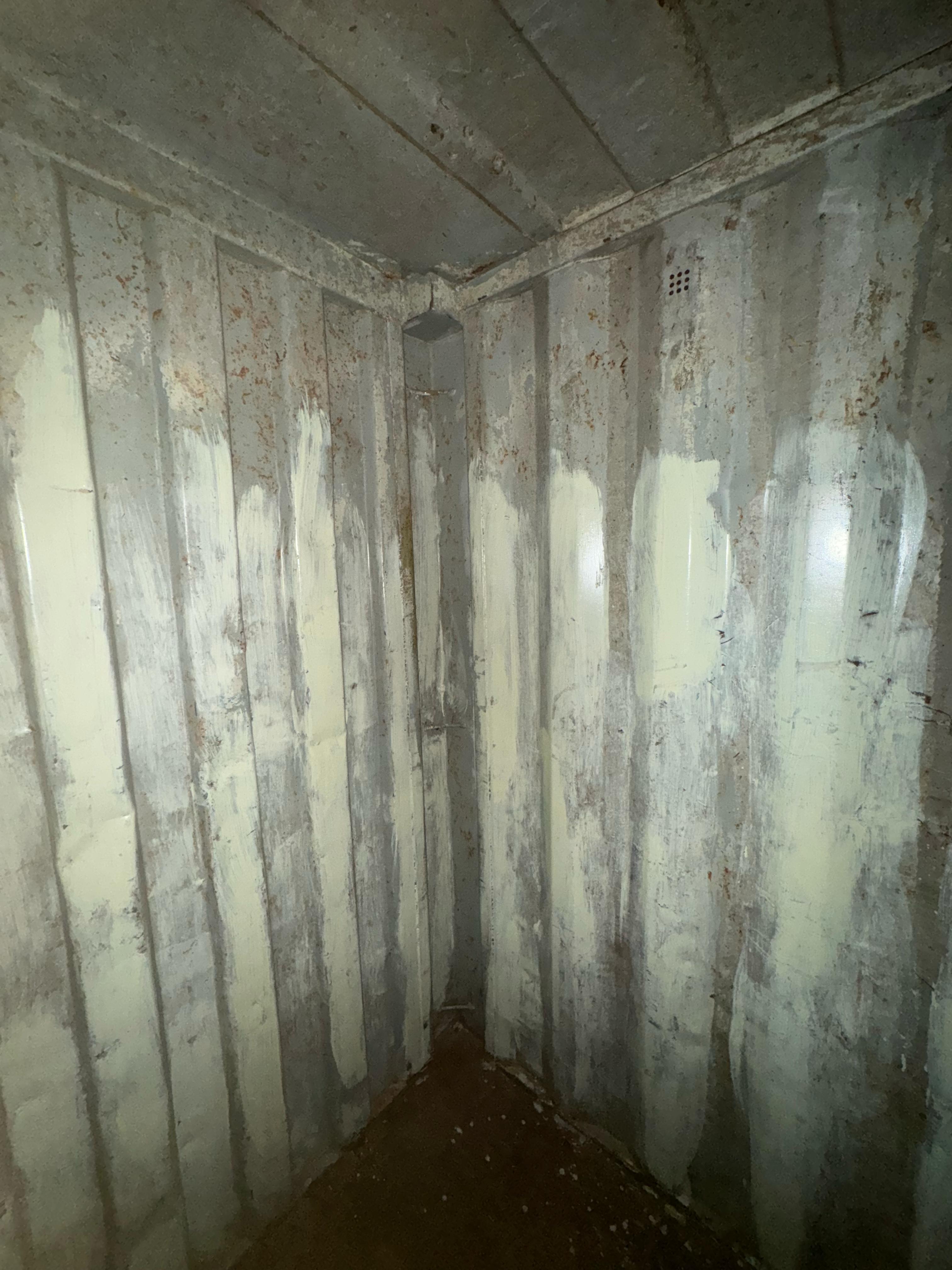 Морской контейнер TGHU1472631